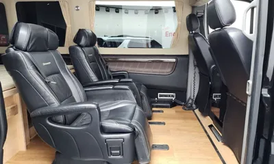 Mercedes-Benz Sprinter 2013, 130959 км, за 19154.28 USD - фото 12