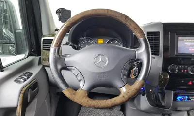 Mercedes-Benz Sprinter 2013, 130959 км, за 19154.28 USD - фото 13