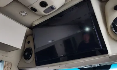 Mercedes-Benz Sprinter 2013, 130959 км, за 19154.28 USD - фото 18