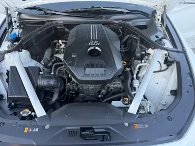 Genesis G70 2018, 94300 км, за 11421.82 USD - фото 6