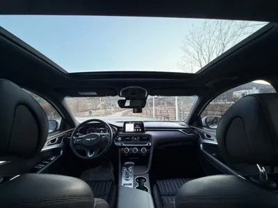 Genesis G70 2018, 94300 км, за 11421.82 USD - фото 19