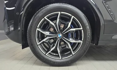 BMW X4 2023, 32247 км, за 39979.18 USD