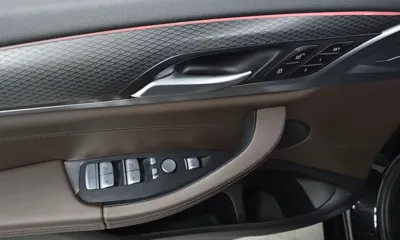 BMW X4 2023, 32247 км, за 39979.18 USD - фото 20