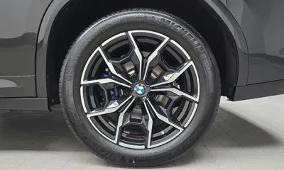 BMW X4 2023, 32247 км, за 39979.18 USD - фото 21