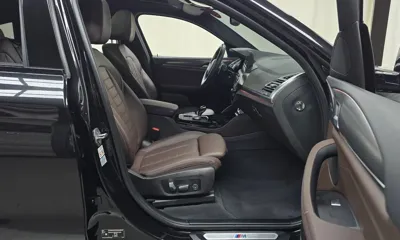 BMW X4 2023, 32247 км, за 39979.18 USD - фото 26