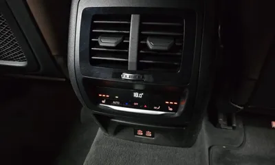 BMW X4 2023, 32247 км, за 39979.18 USD - фото 29