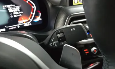 BMW X4 2023, 32247 км, за 39979.18 USD - фото 32