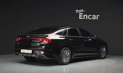 Kia K5 2022, 49829 км, за 12748.35 USD