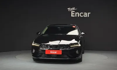Kia K5 2022, 49829 км, за 12748.35 USD