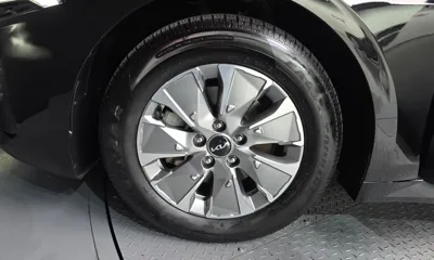 Kia K5 2022, 49829 км, за 12748.35 USD