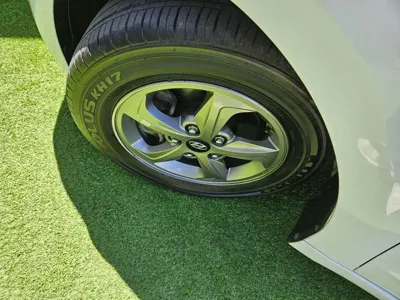 Hyundai Avante 2017, 110000 км, за 4465.16 USD - фото 18