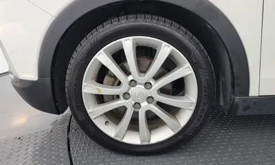 KG_Mobility_Ssangyong TIBOLI 2016, 185085 км, за 3386.08 USD