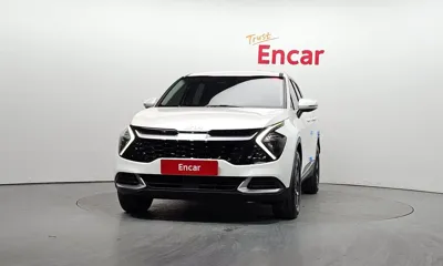 Kia Sportage 2022, 114822 км, за 13569.53 USD