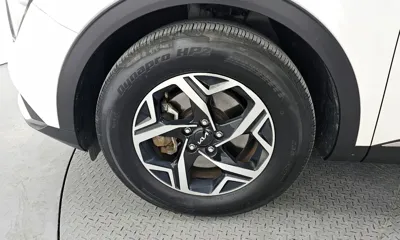 Kia Sportage 2022, 114822 км, за 13569.53 USD