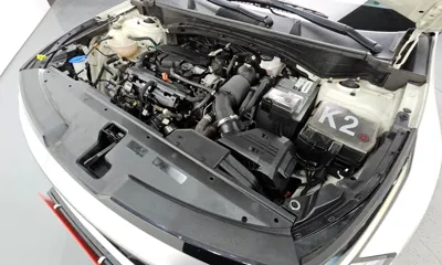 Kia Sportage 2022, 114822 км, за 13569.53 USD - фото 6