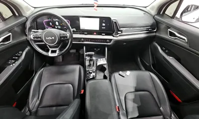 Kia Sportage 2022, 114822 км, за 13569.53 USD - фото 7