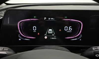 Kia Sportage 2022, 114822 км, за 13569.53 USD - фото 8