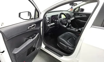 Kia Sportage 2022, 114822 км, за 13569.53 USD - фото 10