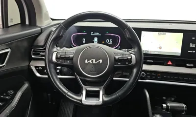 Kia Sportage 2022, 114822 км, за 13569.53 USD - фото 13