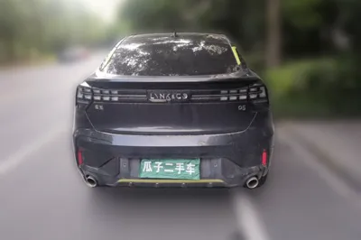 Lynk & Co 05 2020, 113500 км, за 9436 USD