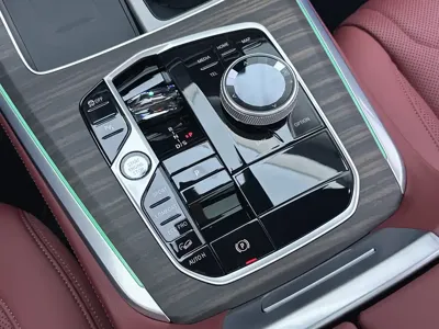 BMW X5 2025, 21000 км, за 78868.39 USD - фото 6