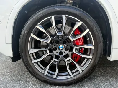 BMW X5 2025, 9950 км, за 69970.26 USD