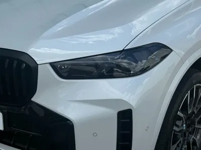 BMW X5 2025, 9950 км, за 69970.26 USD - фото 20