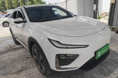 NETA X 2024, 45900 км, за 12326 USD