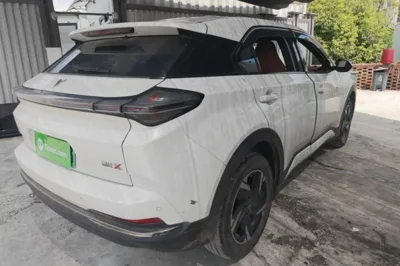 NETA X 2024, 45900 км, за 12326 USD - фото 6