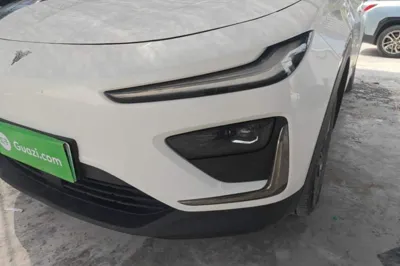 NETA X 2024, 45900 км, за 12326 USD - фото 8