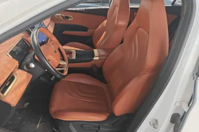 NETA X 2024, 45900 км, за 12326 USD - фото 17