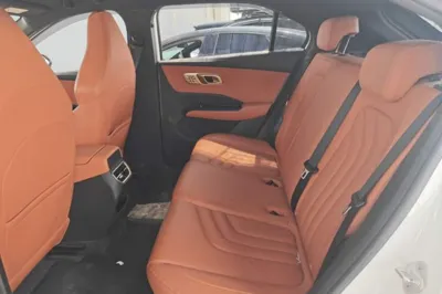 NETA X 2024, 45900 км, за 12326 USD - фото 20