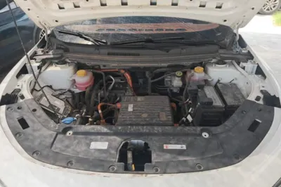 NETA X 2024, 45900 км, за 12326 USD - фото 24
