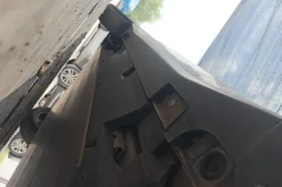 NETA X 2024, 45900 км, за 12326 USD - фото 26