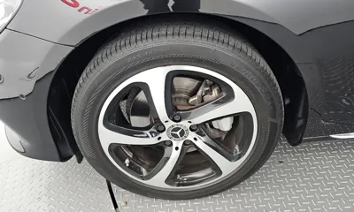 Mercedes-Benz E-Class 2020, 100363 км, за 19491.24 USD