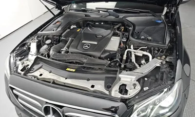 Mercedes-Benz E-Class 2020, 100363 км, за 19364.58 USD - фото 6