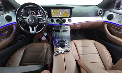 Mercedes-Benz E-Class 2020, 100363 км, за 19364.58 USD - фото 7