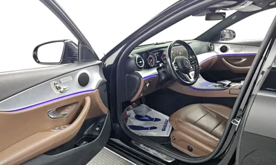 Mercedes-Benz E-Class 2020, 100363 км, за 19364.58 USD - фото 10