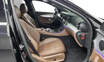 Mercedes-Benz E-Class 2020, 100363 км, за 19364.58 USD - фото 11