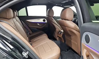 Mercedes-Benz E-Class 2020, 100363 км, за 19364.58 USD - фото 12