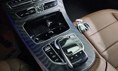 Mercedes-Benz E-Class 2020, 100363 км, за 19364.58 USD - фото 16