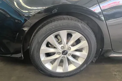 Kia K5 2016, 128500 км, за 6287 USD - фото 11