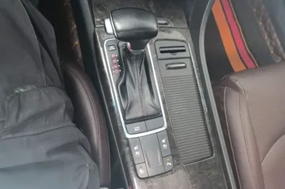 Kia K5 2016, 128500 км, за 6287 USD - фото 16