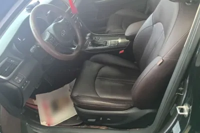 Kia K5 2016, 128500 км, за 6287 USD - фото 17