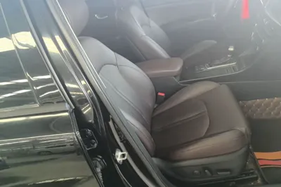 Kia K5 2016, 128500 км, за 6287 USD - фото 19
