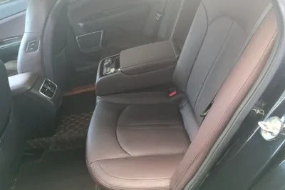 Kia K5 2016, 128500 км, за 6287 USD - фото 20