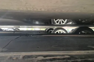 Kia K5 2016, 128500 км, за 6287 USD - фото 26