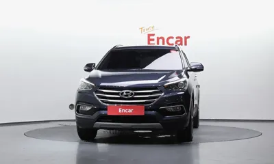 Hyundai Santafe 2018, 73372 км, за 10076.05 USD