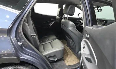 Hyundai Santafe 2018, 73372 км, за 10076.05 USD - фото 12