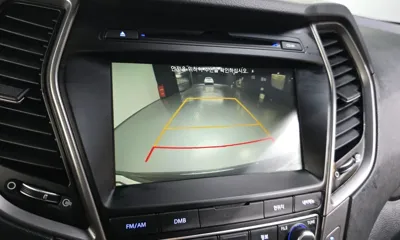 Hyundai Santafe 2018, 73372 км, за 10076.05 USD - фото 15